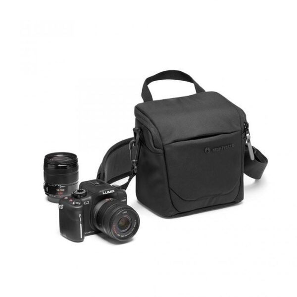 Manfrotto Advanced III Camera Shoulder Bag (Small)