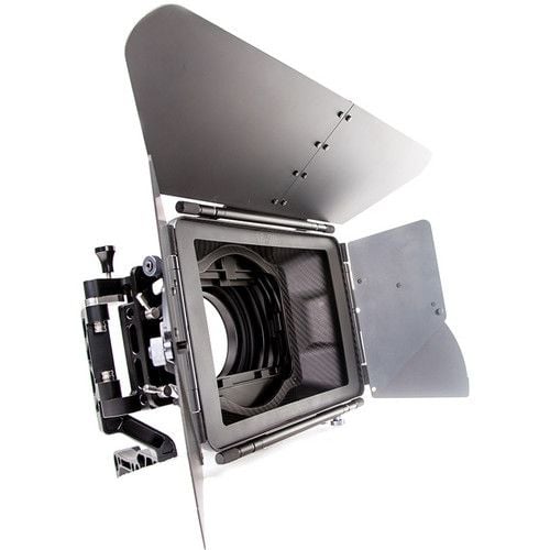 mb-t04_2nd.jpg Tilta 4 x 5.65" Carbon Fiber Matte Box