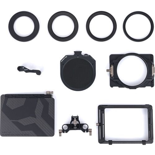 Tilta Matte Box Mirage VND Kit