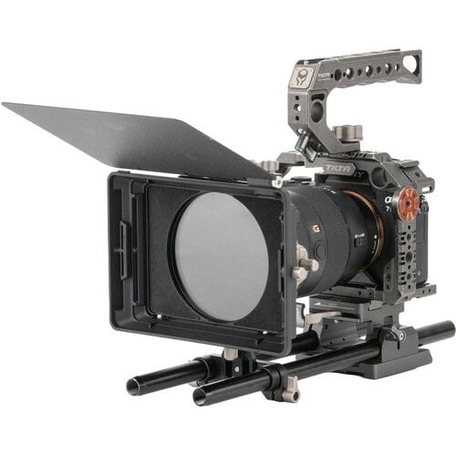 Tilta Matte Box Mirage VND Kit