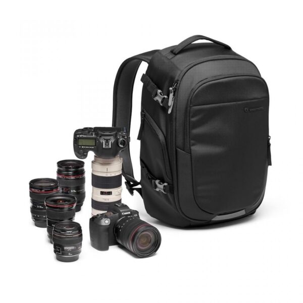 Manfrotto Advanced Gear M III Backpack (Black)
