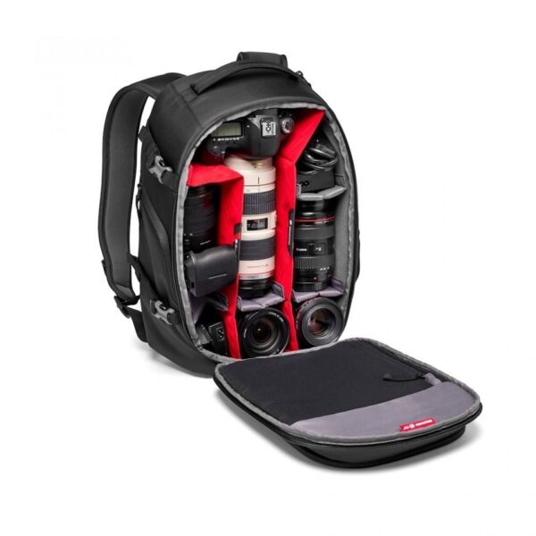 Manfrotto Advanced Gear M III Backpack (Black)