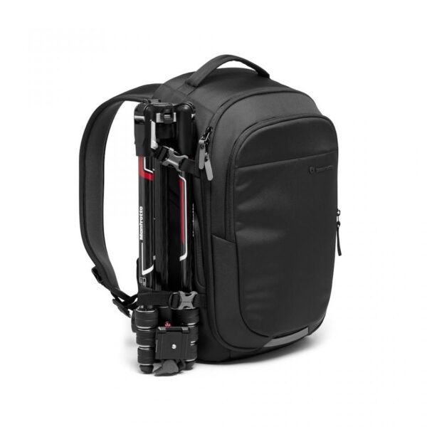 Manfrotto Advanced Gear M III Backpack (Black)