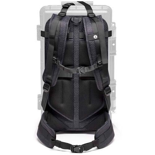 Manfrotto Pro Light Reloader Tough Harness System (for TH55)