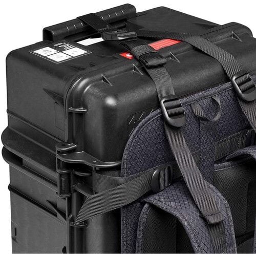 Manfrotto Pro Light Reloader Tough Harness System (for TH55)