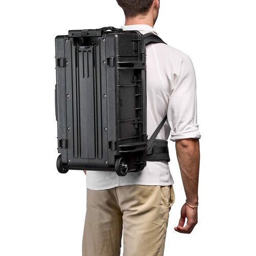 Manfrotto Pro Light Reloader Tough Harness System (for TH55)
