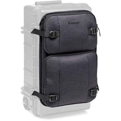 Manfrotto PRO Light Reloader Tough Laptop Sleeve (for TH55)