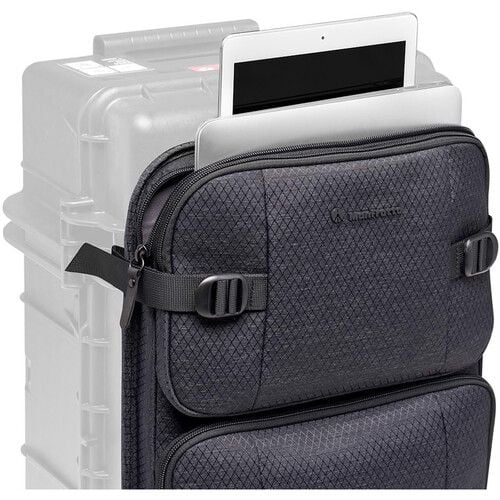 Manfrotto PRO Light Reloader Tough Laptop Sleeve (for TH55)