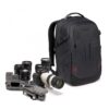 mb_pl2-bp-bl-m.jpg Manfrotto Pro Light II Backloader Camera Backpack (Medium)