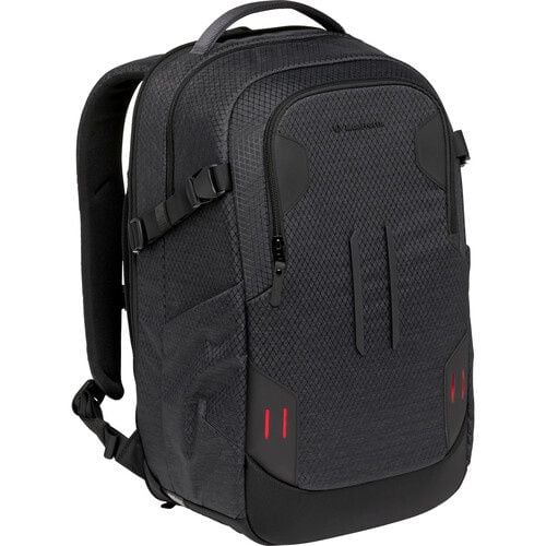 mb_pl2-bp-bl-m_b.jpg Manfrotto Pro Light II Backloader Camera Backpack (Medium)