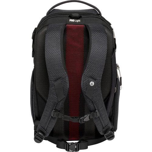 mb_pl2-bp-bl-m_e.jpg Manfrotto Pro Light II Backloader Camera Backpack (Medium)
