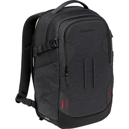 mb_pl2-bp-bl-s_b.jpg Manfrotto Pro Light II Backloader 15L Camera Backpack (Small)