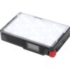 Aputure MC Pro 5W Output RGBWW Lensed Mini LED Panels 8 Light Production Kit