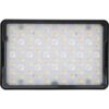 Aputure MC Pro 5W Output RGBWW Lensed Mini LED Panels 8 Light Production Kit
