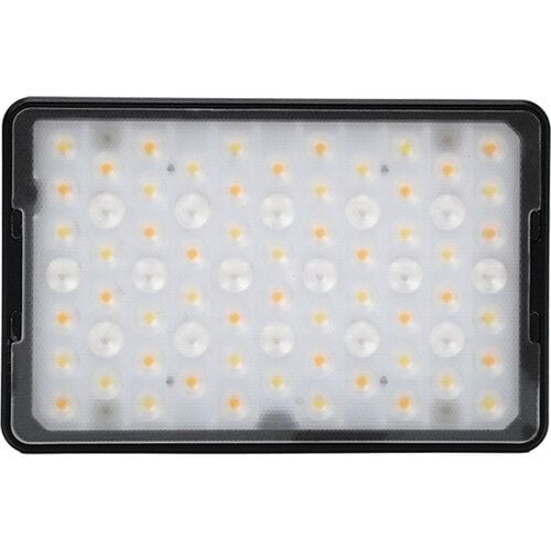 Aputure MC Pro 5W Output RGBWW Lensed Mini LED Panels 8 Light Production Kit