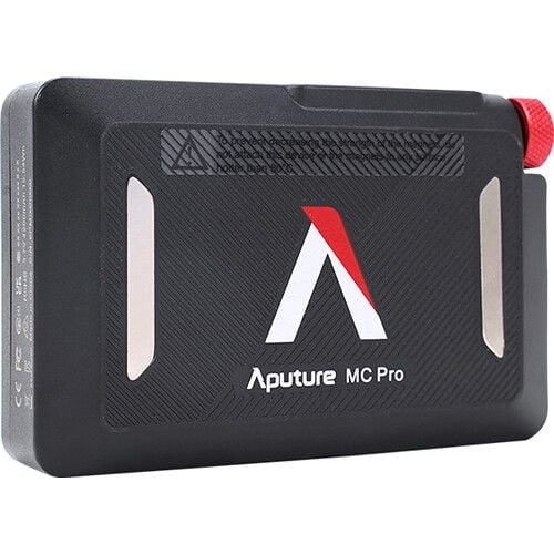 Aputure 5W Output RGBWW Lensed Mini LED Panel