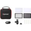 Aputure 5W Output RGBWW Lensed Mini LED Panel