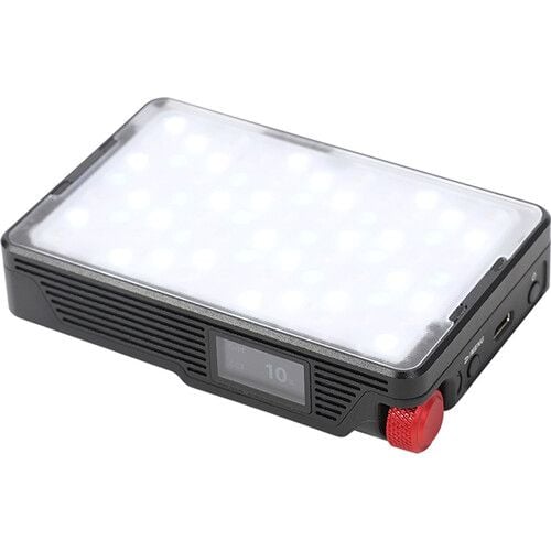 Aputure 5W Output RGBWW Lensed Mini LED Panel
