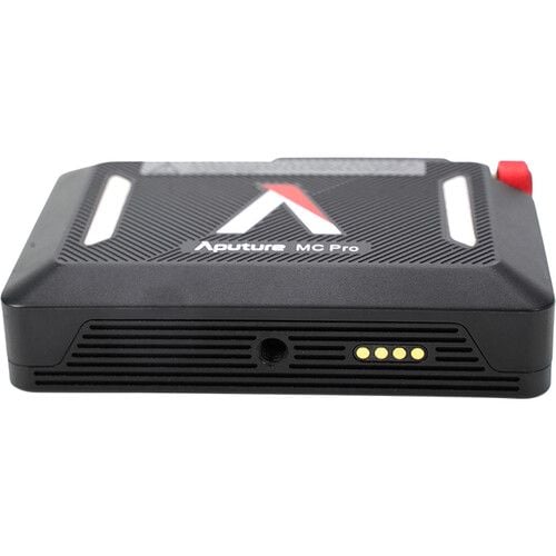 Aputure 5W Output RGBWW Lensed Mini LED Panel