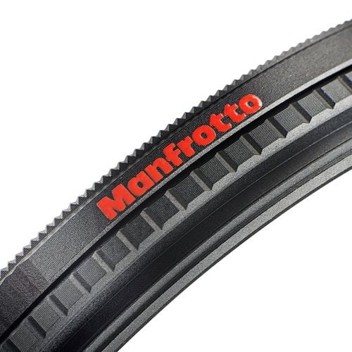 Manfrotto Professional Circular Polarising Filter 62mm (MFPROCPL-62)
