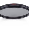Manfrotto Professional Circular Polarising Filter 62mm (MFPROCPL-62)