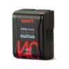 mino-s140.jpg SWIT MINO 140Wh Pocket V-mount Battery Pack