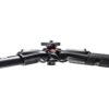 mk190x3-2w_c_2nd.jpg Manfrotto 190X aluminium 3-Section Tripod with XPRO Fluid Head (MK190X3-2W)