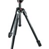 Manfrotto 290 Xtra Aluminium 3-Section Tripod with Head (MK290XTA3-3W)