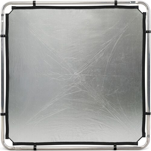 Manfrotto Pro Scrim All In One Kit Small (1.1x1.1m)