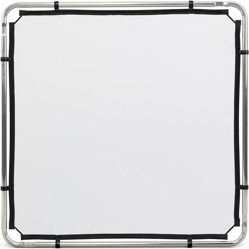 Manfrotto Pro Scrim All In One Kit Small (1.1x1.1m)