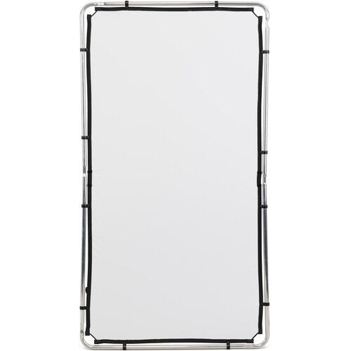 Manfrotto Pro Scrim All In One Kit Med (1.1x2m)