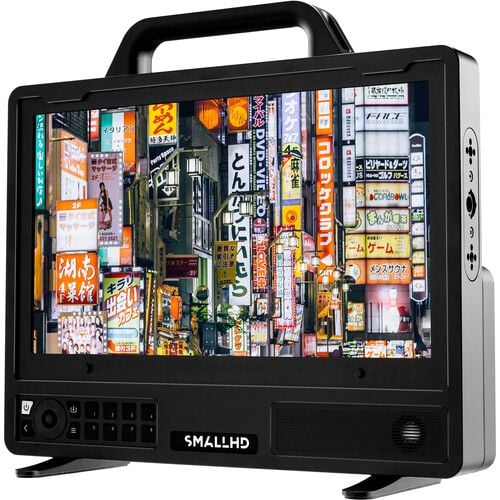 mon-cine-13_c.jpg SmallHD Cine 13 - 4k High-Bright Production Monitor