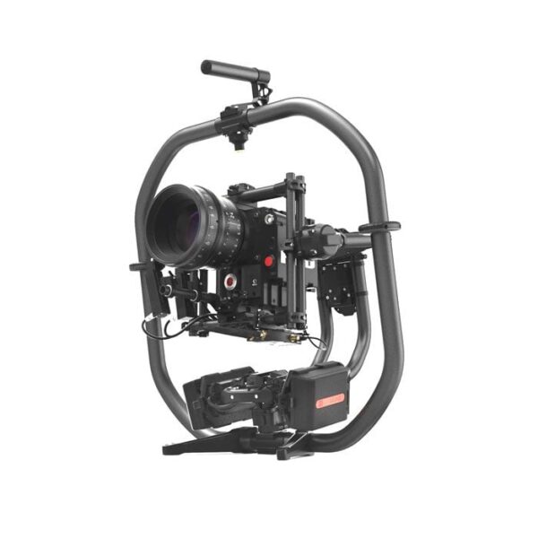 Freefly Movi Pro SL4 Battery Kit