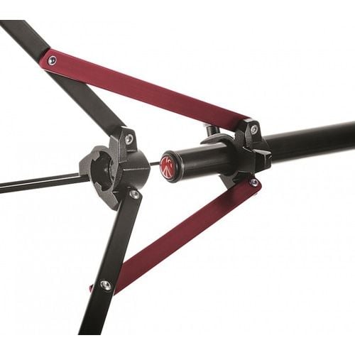 Manfrotto Nanopole Stand with Removable Column