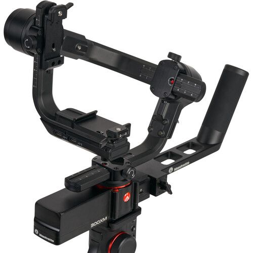 Manfrotto MVG300XM Modular Gimbal