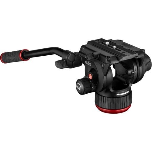 mvk504xtwinga_b.jpg Manfrotto 504X Fluid Video Head with Alu Twin leg tripod GS