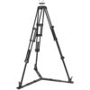 mvk504xtwinga_d.jpg Manfrotto 504X Fluid Video Head with Alu Twin leg tripod GS