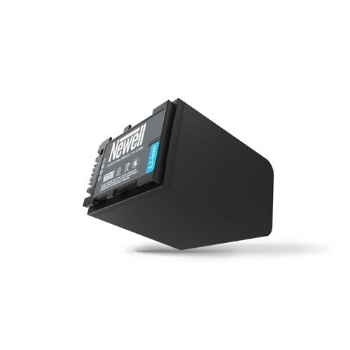 Newell Battery equivalent to NP-FV100a