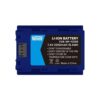 Newell SupraCell NP-FZ100 battery - 2300 mAh / 17.2 Wh