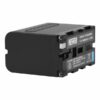 Newell Battery replacement for NP-F970