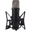 Rode NT1 5th Generation Studio Condenser Microphone - Black