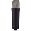 Rode NT1 5th Generation Studio Condenser Microphone - Black