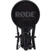 Rode NT1 5th Generation Studio Condenser Microphone - Black
