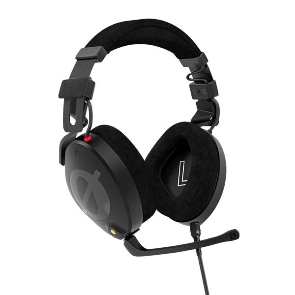 Rode Precision Closed Back Headphones - NTH100M