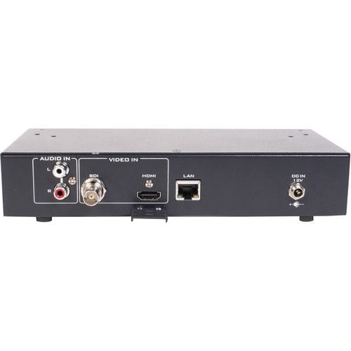 nvs-33_b.jpg Datavideo H.264 Video Streaming Encoder and MP4 Recorder