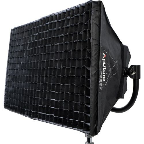 p600c_softbox.jpg Aputure Softbox for Nova P600c LED Panel (24 x 36")