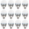 NANLITE PavoBulb 10C 12kit RGBWW LED Bulb