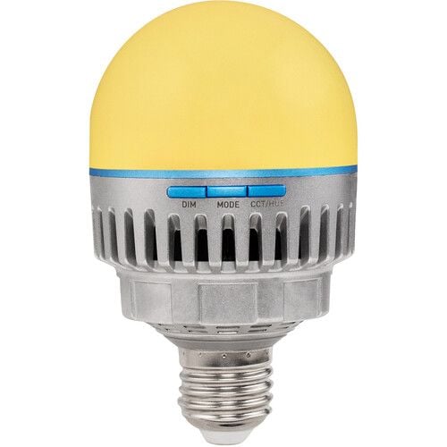 NANLITE PavoBulb 10C 12kit RGBWW LED Bulb