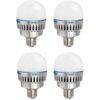NANLITE PavoBulb 10C 4kit RGBWW LED Bulb