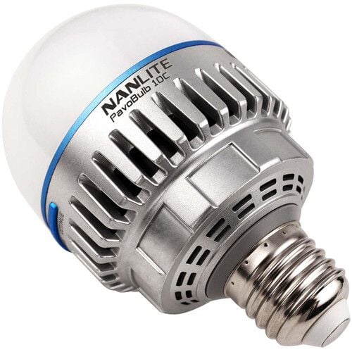 NANLITE PavoBulb 10C 4kit RGBWW LED Bulb